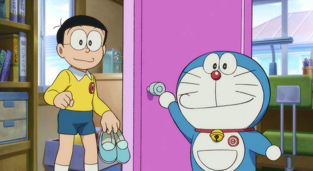 Doraemon è orfano: morto il suo creatore Motoo Abiko
