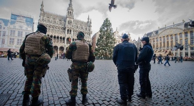 Terrorismo, brindisi blindato in capitali europee: Mosca schiera 15mila agenti