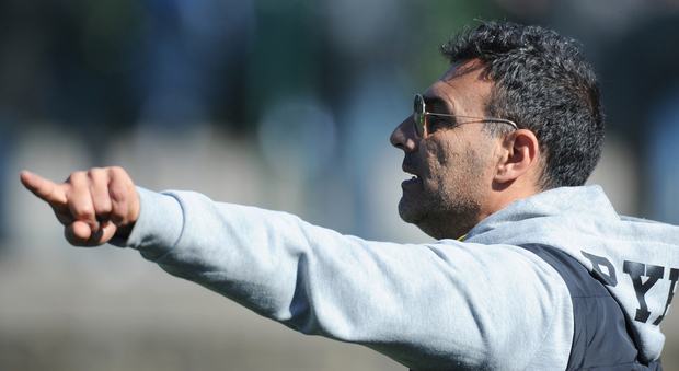 Coach Scarfini respinge la “crisetta”: «Domenica una Play Eur arrabbiata»