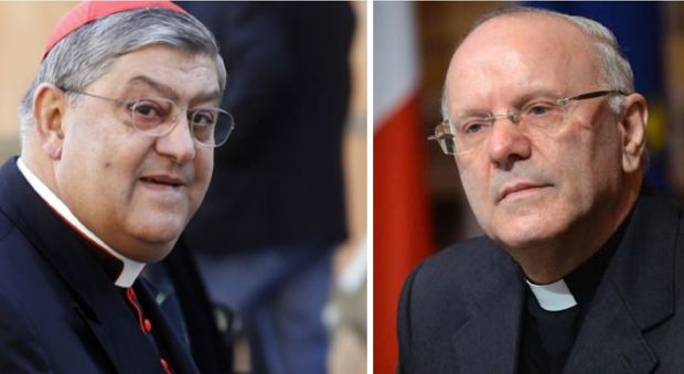 Napoli, il cardinale Sepe verso la pensione: in pole il segretario Cei Galantino