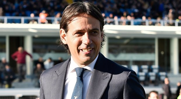 Lazio, Inzaghi: «Sarà un Napoli affamato. Mercato? Siamo soddisfatti della rosa»