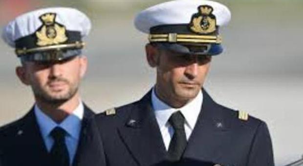 Marò, l'Italia chiede il rientro di Girone e la permanenza di Latorre