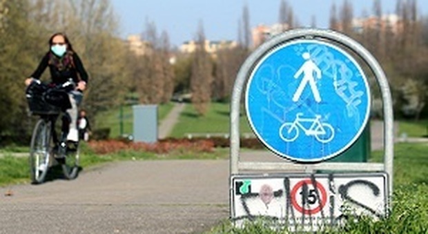 Coronavirus Fase 2, il 4 maggio riaprono in parchi pubblici: da Roma a Milano le regole città per città
