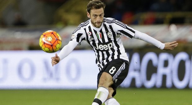 Juventus, Marchisio: «Vogliamo un altro trofeo per chiudere bene il 2016»
