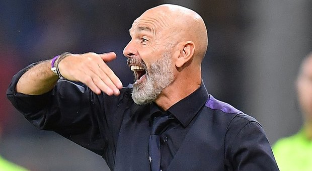 Pioli non pone limiti alla Fiorentina: «A Milano per alzare il nostro livello»