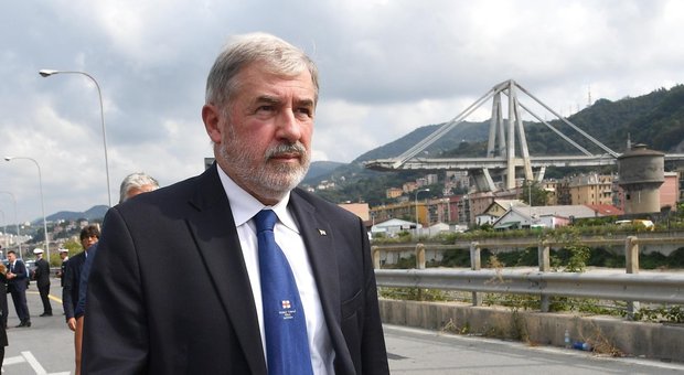 Genova, furto a casa del sindaco Bucci: rubati rolex e gioielli