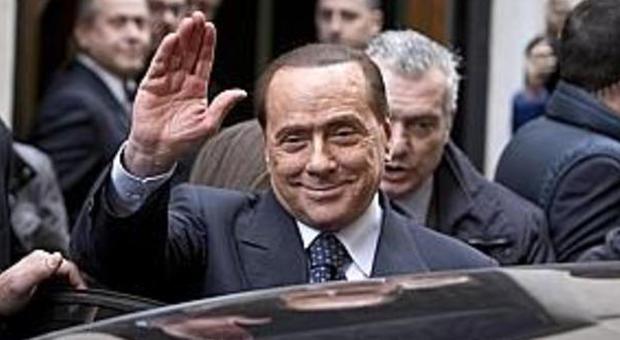 Ruby, assolto Berlusconi Né concussione né prostituzione