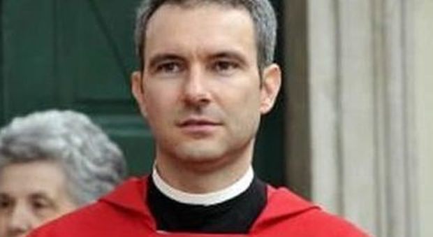 Pedopornografia, arrestato in Vaticano Monsignor Capella