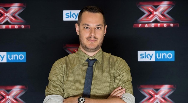 X Factor 12, Simone Ferrari è il nuovo direttore artistico: «Luca Tommassini è anni 90». Ecco le novità della nuova edizione