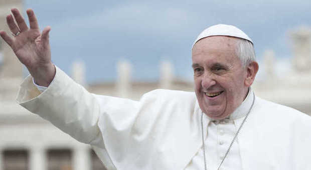 Papa Francesco, arrivismo del potere è incompatibile con la fede