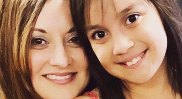 Denise muore a 11 anni mentre si lava i denti: stroncata da una reazione allergica