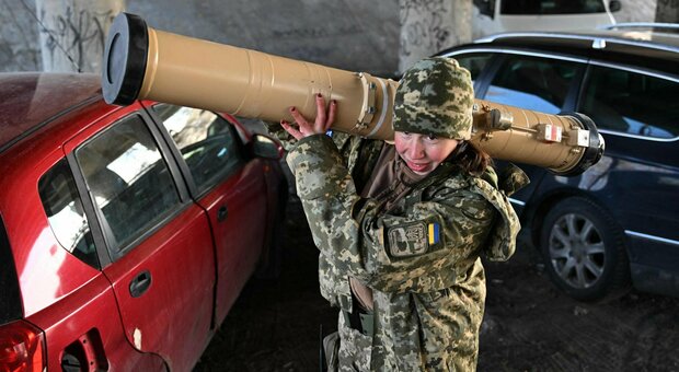 I tre vantaggi di Kiev contro Mosca: tecniche di guerra, missili anticarro e assalti "fantasia"