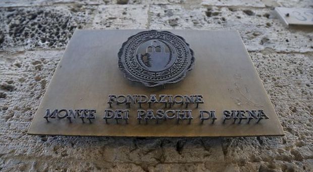 MPS, la Fondazione chiude con Deutsche Bank il procedimento su Santorini