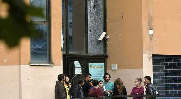 I residenti di Tor Sapienza: «Non siamo razzisti, solo stanchi»