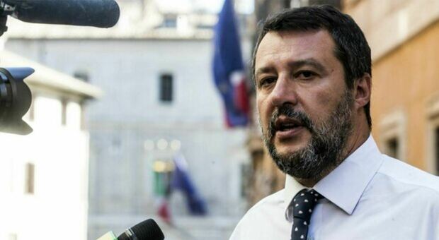 Salvini, domani sopralluogo sulla direttrice Perugia-Ancona Valfabbrica