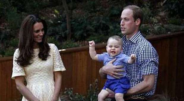 William e Kate contro i paparazzi: "Lasciate in pace i nostri figli"