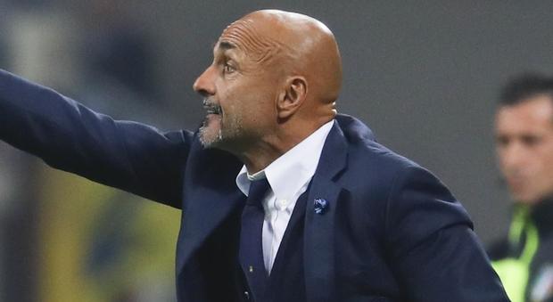 Inter, Spalletti: «Siamo pronti e preparati per affrontare il Napoli»