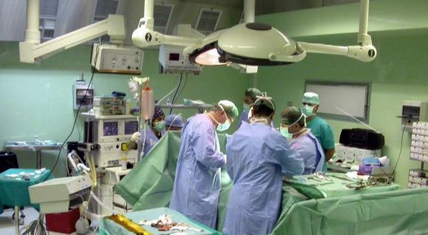 In coma dopo l'intervento al seno «Risarcimento negato da 8 anni»