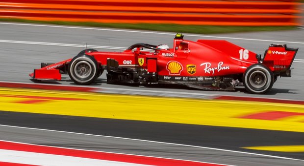 Ferrari deludente: la vera corsa è contro il tempo