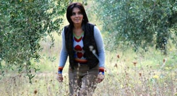 Francesca Petrini, produttrice di olio d'oliva bio: «Donne fondamentali in agricoltura, si fa poco squadra»