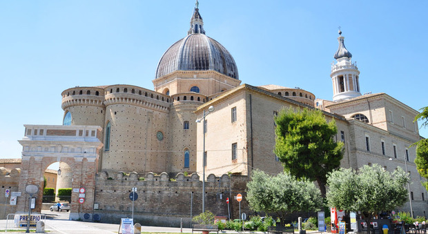 La Basilica di Loreto