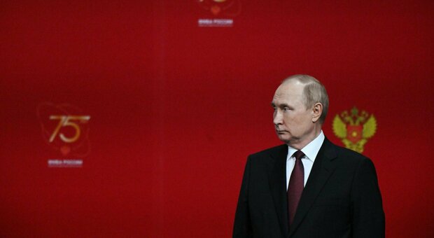 Putin ha «paura di essere assassinato» dopo la ritirata di Kherson, l'indiscrezione dell'ex consigliere del presidente russo