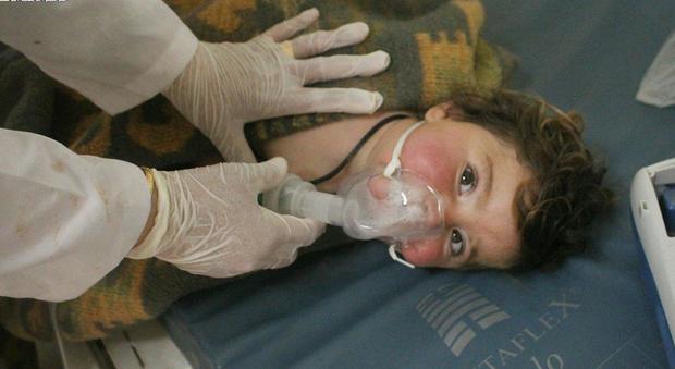 Siria, Ankara: autopsie confermano uso di armi chimiche