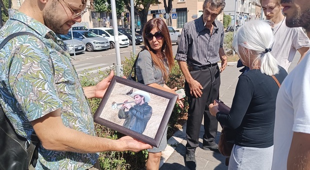 Lettera della mamma di Pierpaolo Panzieri ucciso a Pesaro: sabato avrebbe compiuto 28 anni