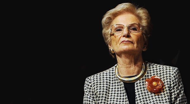 Liliana Segre senatrice a vita: Mattarella nomina la testimone-simbolo dei lager