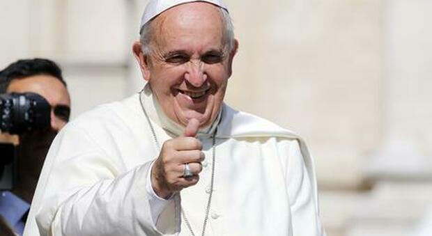 Papa Francesco ha ricevuto la terza dose in Vaticano: è stato uno dei primi