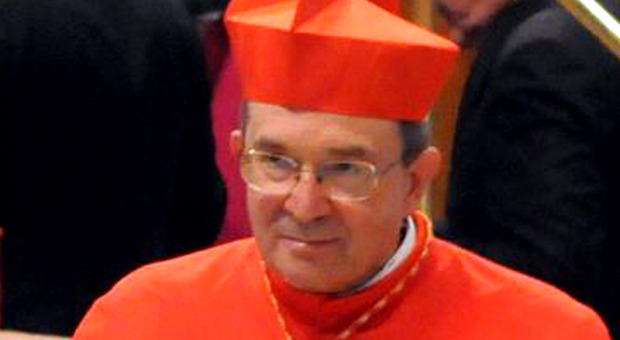Il cardinale Petrocchi eletto presidente della Conferenza Episcopale
