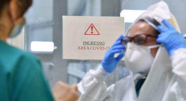 Covid, in Abruzzo 143 nuovi casi: in terapia intensiva altri 5 pazienti