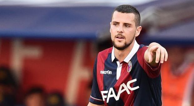 Bologna-Palermo, Vazquez decide la gara: i rossoblu sconfitti per 0-1
