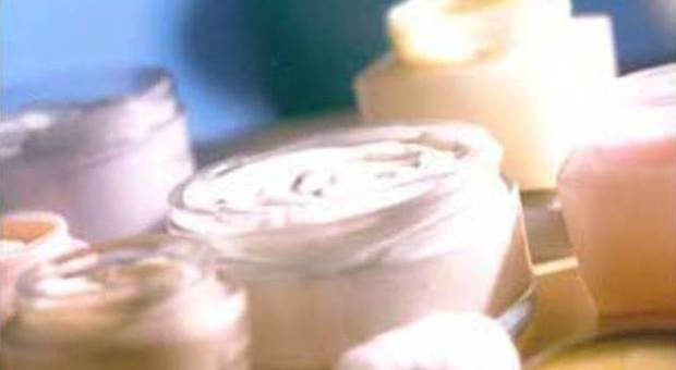 Crema al latte e shampoo al cetriolo come gli ingredienti gourmet possono scatenare allergie alimentari