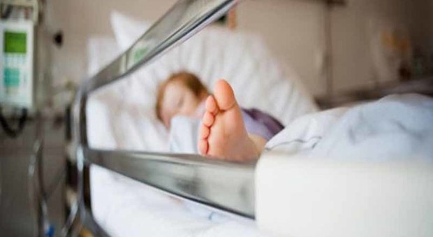 Bergamo, bambina di 3 anni morta soffocata