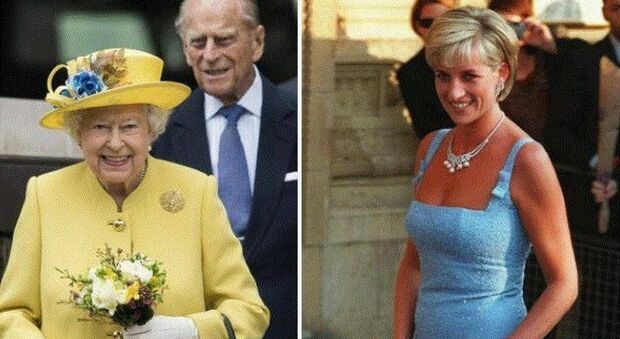 Regina Elisabetta, le ultime rivelazioni su Lady Diana: «Avrebbe voluto che sposasse Andrea, sapeva che Carlo amava Camilla»