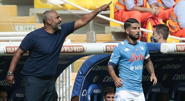 Parma, Liverani salva i suoi: «Abbiamo tenuto fino al gol»