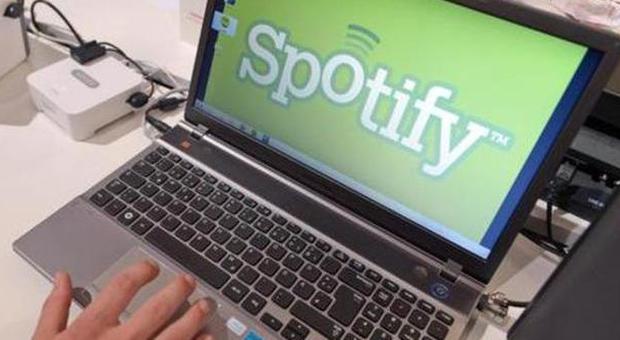 Spotify sfida YouTube e Apple, a breve il nuovo servizio streaming