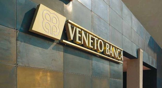 Veneto Banca annuncia una maxi perdita prima dello sbarco in Borsa