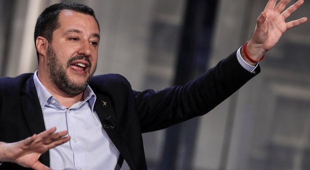 Strage del bus, il ministro Salvini: «Qualcuno deve pagare per quei morti»