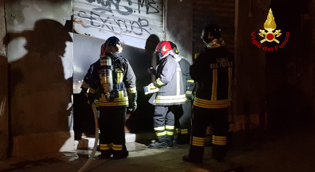 Il frigorifero si surriscalda: proncipio di incendio in un ristorante di Venezia