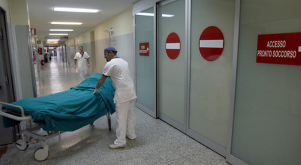 Infermieri in sciopero si fermano gli ospedali: garantite solo urgenze