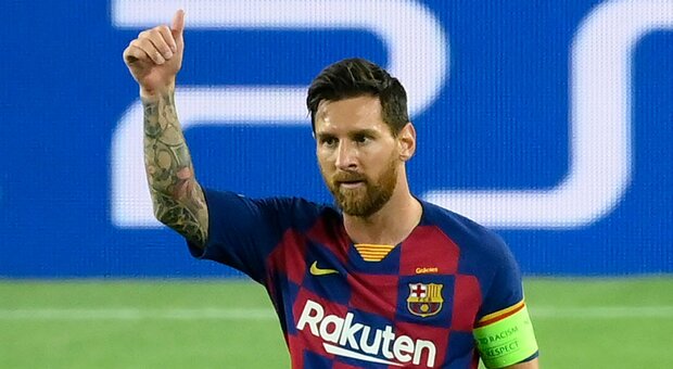 Inter-Messi, il sogno non impossibile di Suning. Il regista potrebbe essere il padre Jorge Horacio