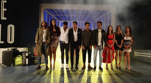 Grande Fratello 2019, semifinale: Daniele, Martina e Gianmarco in finale. Michael, Valentina e Kikò eliminati