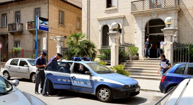 Il Siulp: "Ad Ascoli il triplo degli agenti rispetto a San Benedetto"