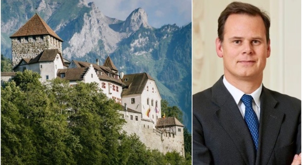 Il principe Costantino del Liechtenstein è «morto improvvisamente», aveva 51 anni. Aveva una delle più grandi collezioni d’arte private del mondo