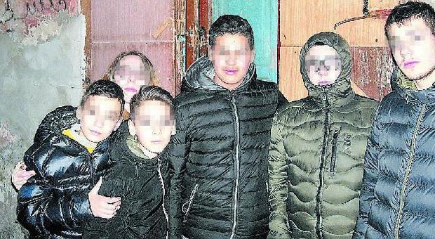 Baby gang senza freni: botte a due ragazzi marocchini