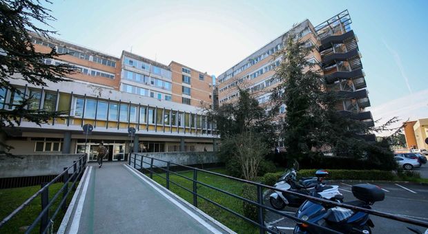Muore all'ospedale "Santa Maria Goretti" di Latina, i familiari donano gli organi