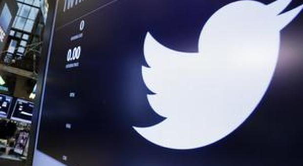 Twitter cancella le false notizie