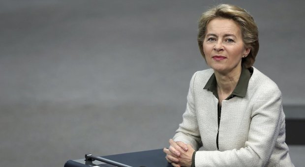 Ursula von der Leyen, chi è la nuova presidente della Commissione europea